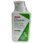 Disaar Body Lotion For Acne Removal
